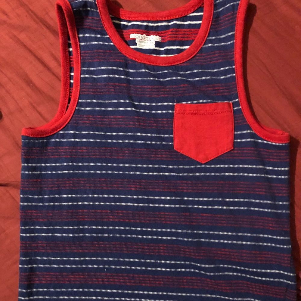 Boys shirt